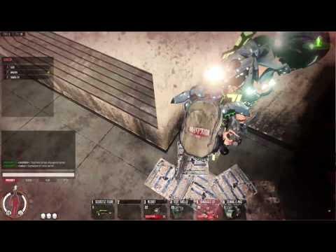 Warz SecretsZ #1 ให้หมดแคลนเลย