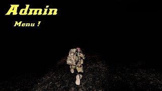 ArmA 2 Admin Menu ! ( Loki's Lost Key )