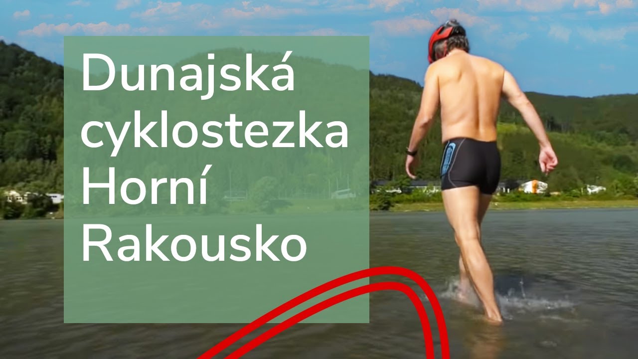 Dunajská cyklostezka v Horním Rakousku | Cyklotoulky