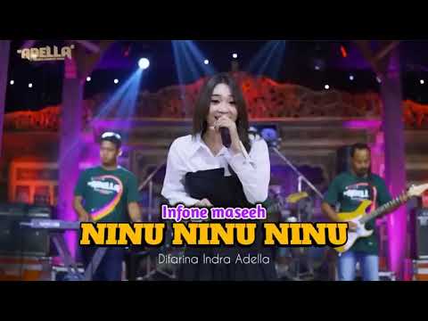ninu ninu ninu _ difarina indra (om Adella