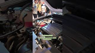 🇲🇾T1与T2🚗一样?格局不一样! #Jetour #JetourT2 #car #fyp #Techtok #JetourMalaysia