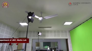 Virtual Tour - Manipal University Jaipur