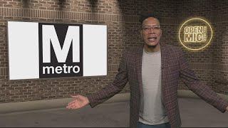 Commentary: DC Metro changes