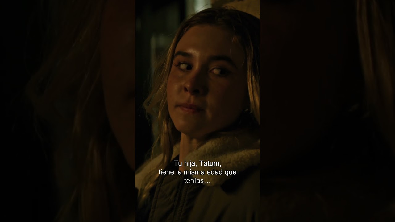 No contestes el teléfono. 🤫Esta vez, Ghostface no quiere jugar.Nuevo tráiler de #Scream 7 🩸