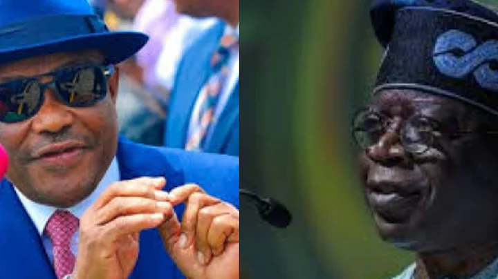 Wike SECRET Plan On Tinubu’s 2027 Election EXPOSED As Prof Akinterinwa Drops BOMBSHELL See What He..