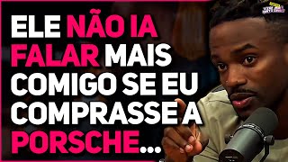 David Luiz Me Deu Uma Lição De Vida