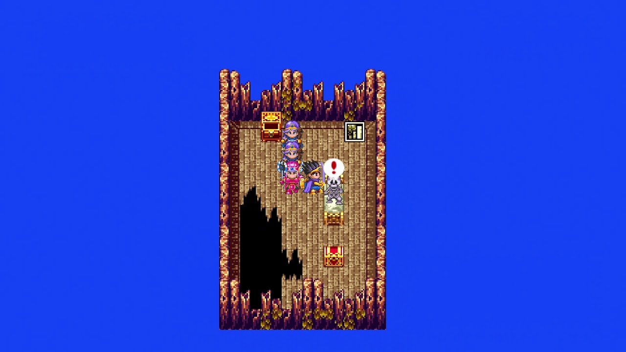 ドラクエ３ グリーンオーブ 15 Youtube