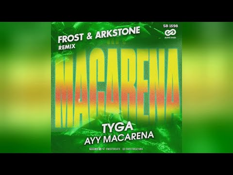 Tyga - Ayy Macarena | 1 Hour Music Loop