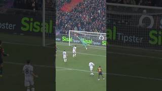 MESSIAS 💥⚽️ Serie A Gelažinis