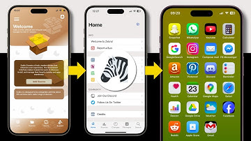 How to Install ZEBRA package manager from Cydia 2 | Easy Guide | 2024
