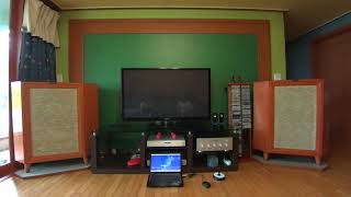 altec 604E #6