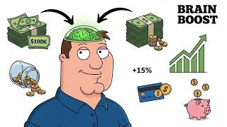 Hitting $100k Net Worth Changes Your Brain Chemistry Wealth