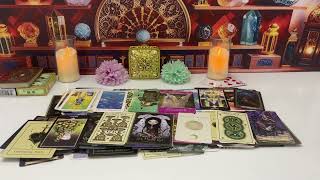 SAGITTARIUS HOROSCOPES INTUITIVE WEEKLY READING SAGITTARIUS LOVE TAROT READING screenshot 5