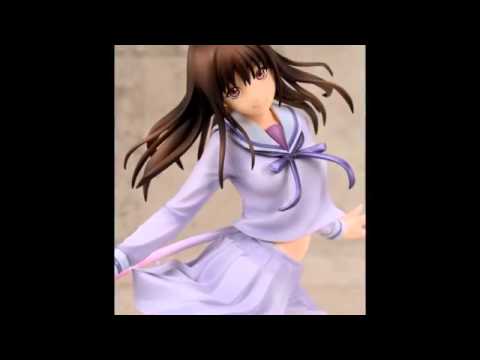 世界制服作戦 ノラガミ 壱岐ひより 私もっと夜トと一緒にいたい！！