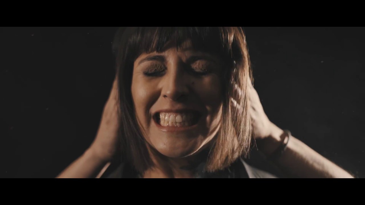 Testigo - She Burns [OFFICIAL VIDEO]