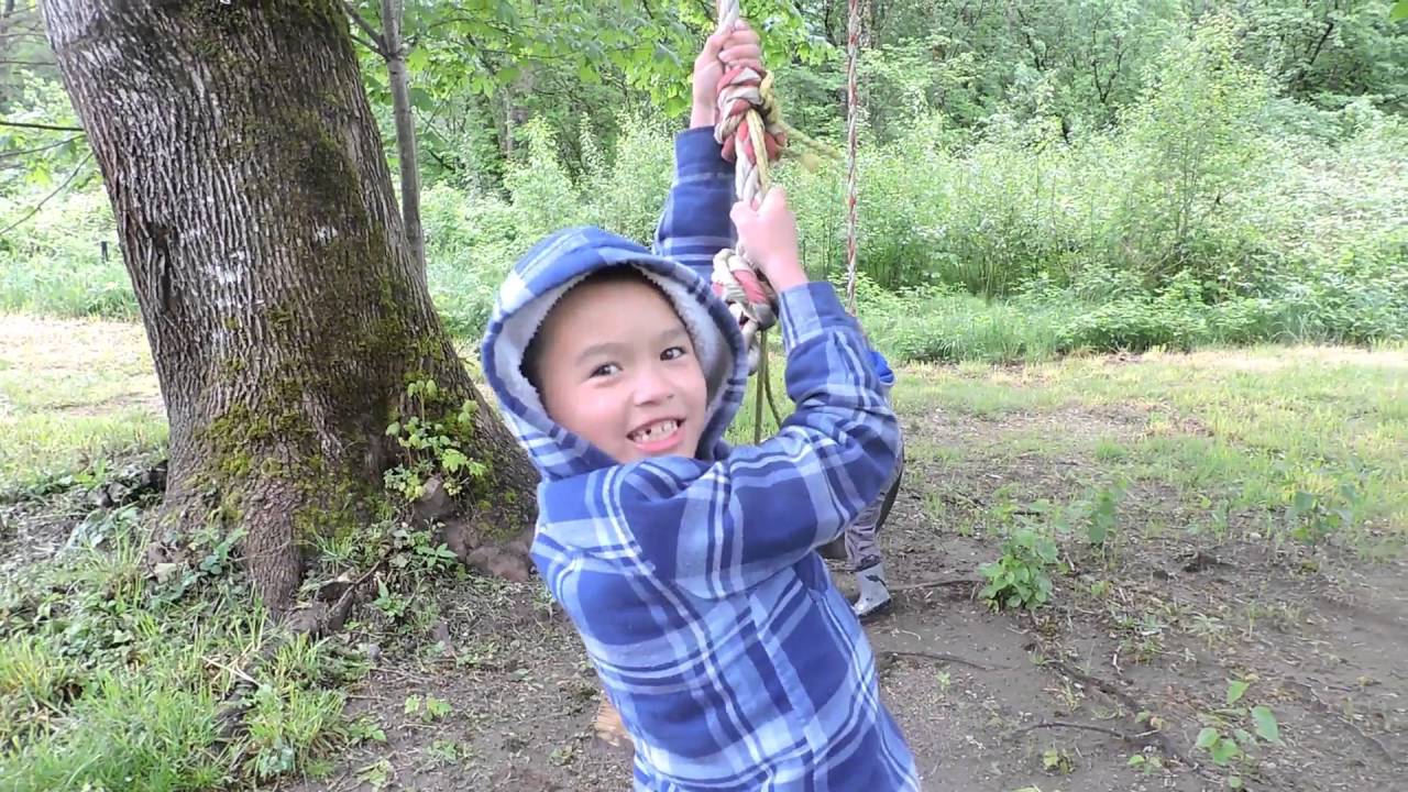 Yale First Nation - BCAA Playground Funding