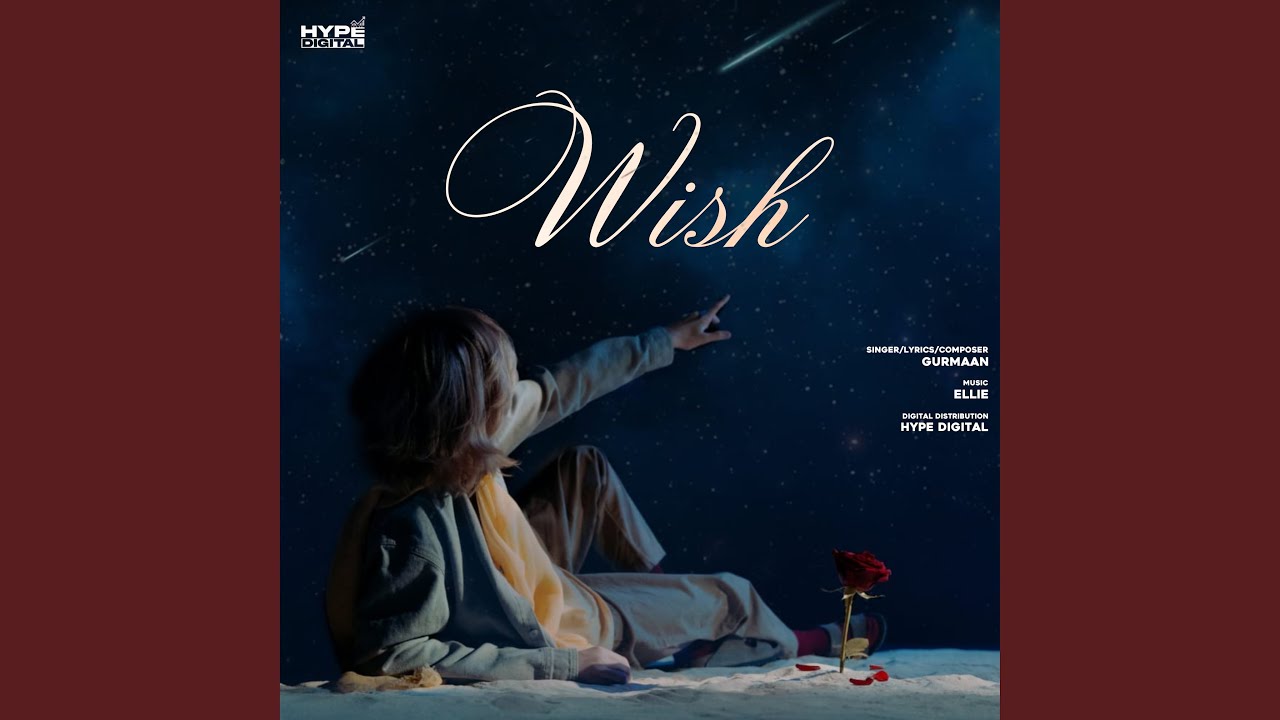 Wish - YouTube