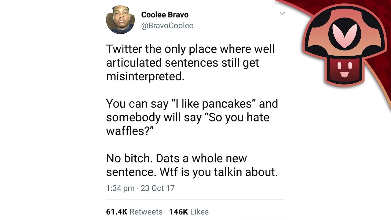 [BRB Talk] Cairn refuses to close, "NY doesn't have good Mexican food"