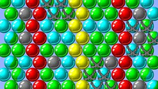 #Level-121 | Bubble Shooter android gameplay | Bubble Shooter | Bubble Shooter game | Bubble Games  screenshot 3
