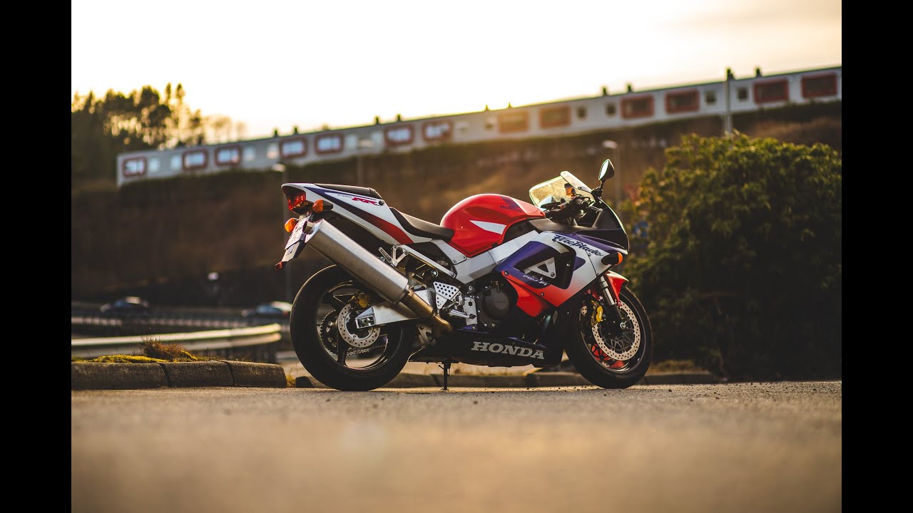 honda cbr954rr fireblade for sale