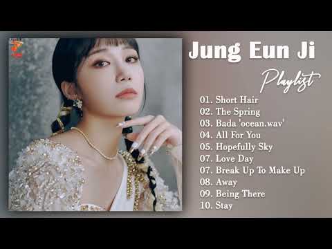 Eunji (APINK) - Aloha (Cover) (은지 - 아로하 슬기로운 의사생활 OST Part 3)(Color Coded Lyrics Han/Rom/Eng/가사)
