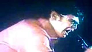 Penghujung Rindu  Paparem