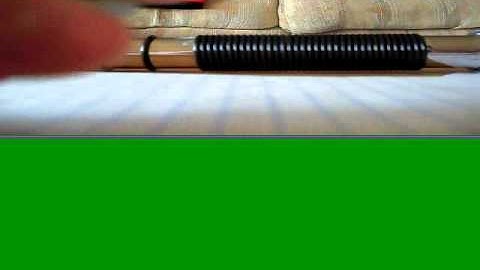 how to make a lightsaber handle/hilt part 1