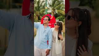 Fatima Effendi & Kanwar Arsalan Romantic Moments Cute Couple Goals