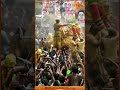 குலுங்கும் தங்க பல்லக்கு.. விழாக்கோலம் பூண்ட மதுரை! | Sun News