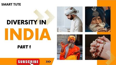 NCERT Class 6 Polity | Chapter 1: Understanding Diversity - Part 1 @khangsresearchcentre1685