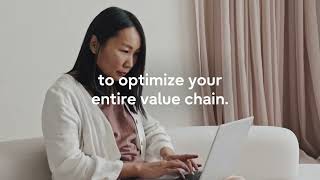 Sustainable Manufacturing - Value Chain Optimization