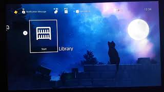 Cat's Dream Dynamic Theme XPOSED Ps4 Design