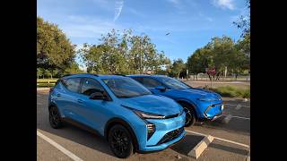 2027 Chevy Bolt | Behind the Scenes for our week with this affordable little EV