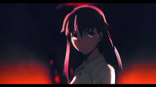 Fate Edit - Nothin Feels Better, Sakura Matou, After Effect