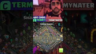 The Real Reason Why I Hate The Shadow Scenery In Clash Of Clans