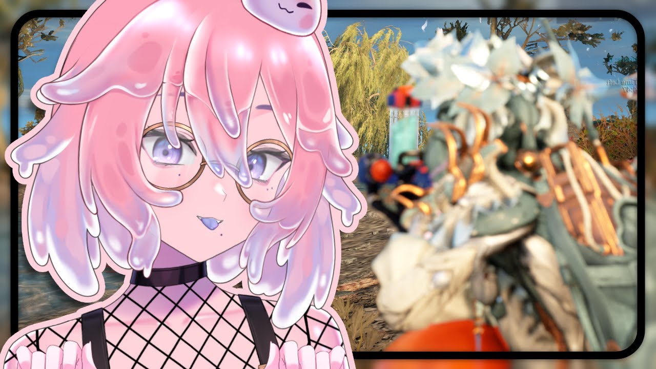 Warframe YARELI MAIN FAILS AT DOG DAYS EVENT YET AGAIN THE SQUIRT GUN warframe-yareli-main-fails-at-dog-days-event-yet-again-the-squirt-gun