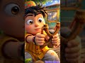 ٹونا اور گلیل"چاچا کا شیشہ  #urdustories #moralstories #story #shortsurdu #cartoonstory #shorts