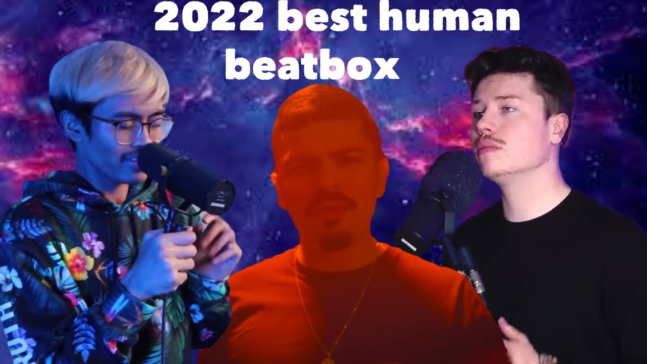 Top 20 Best Beatbox Routines 2022 - YouTube