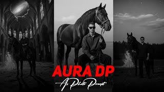 AURA DP 🔥 | Best AI Photo Prompt Ever (8K Quality) screenshot 5