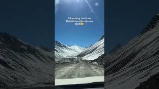 #spitty#mountains#snow#snow