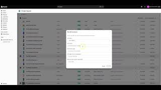 Shopify App - Sandcastle Admin Search
