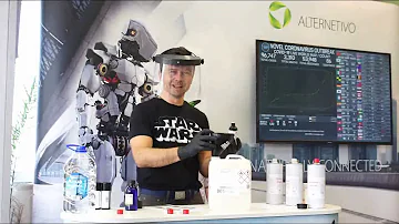 Jak vybrat antibakteriální vysavač?