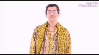 mlg de ppap(Naimito hd).