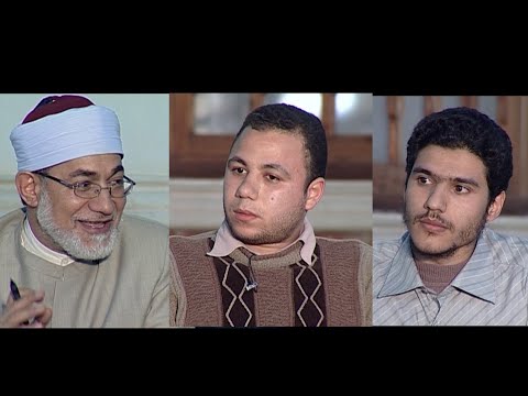 المعصراوى يدير اقوى منافسات حفظ القران الكريم