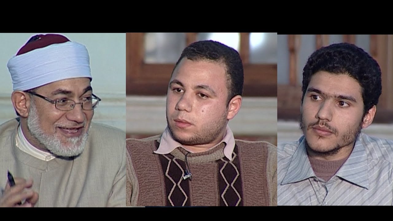 المعصراوى يدير اقوى منافسات حفظ القران الكريم