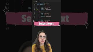 Type faster with these shortcuts!