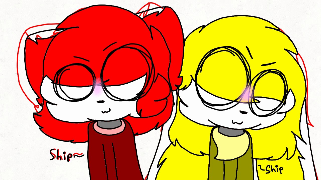 XD why did I make this XD - YouTube