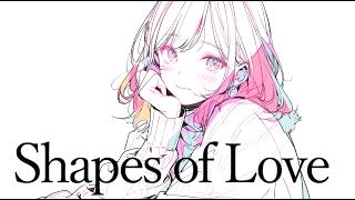 Shapes of Love~Every Little Thing~ (AI Cover)
