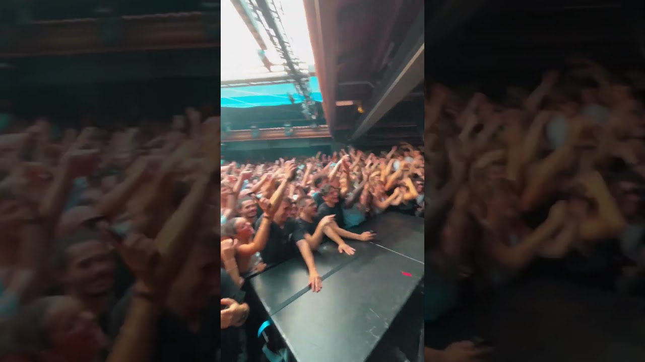 One More Time with MOCHAKK #onemoretime #goodvibes