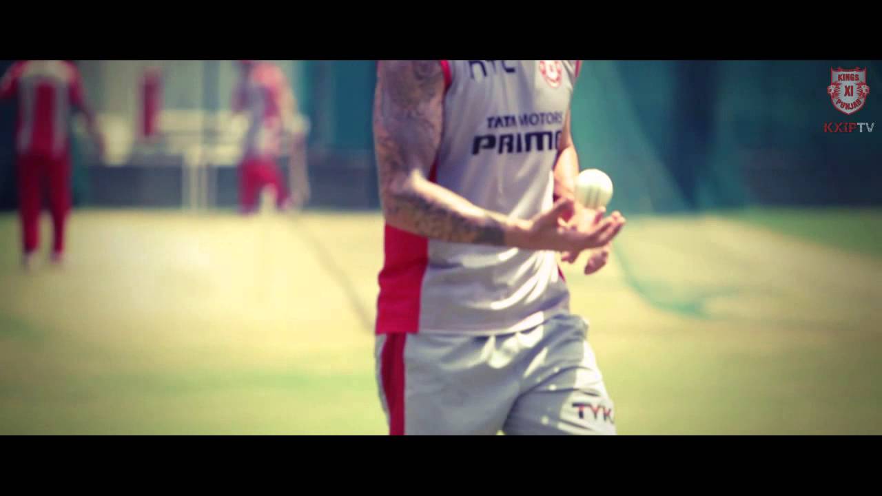 Mitchell Johnson promises more fire | KXIP | IPL8 | KingsXIPunjab